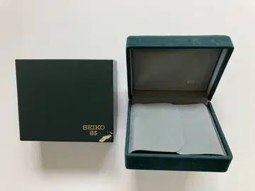 그랜드세이코 시계 케이스