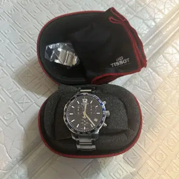Tissot