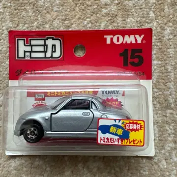 토미카 다이하츠 코펜 1/54 (미개봉 새상품)