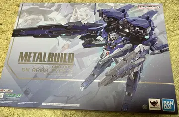 METAL BUILD GN 암즈 TYPE-E