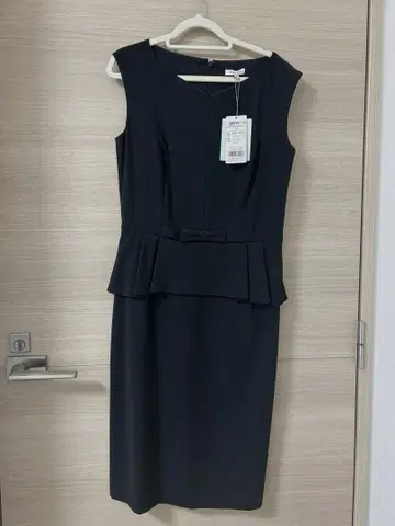 tocca 토카 포멀 원피스 택 포함 새상품