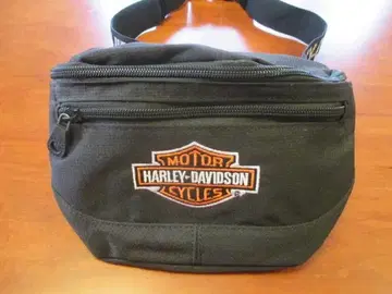 Harley-Davidson 힙색, 웨스트 파우치