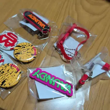 Vaundy 굿즈 캡슐 토이
