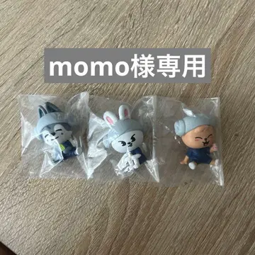 스키즈 사우나 가챠 SKZOO