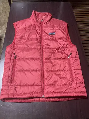 patagonia 파타고니아 다운 베스트