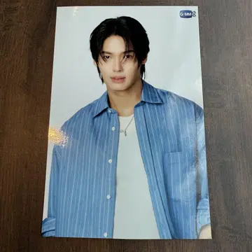Win GMMTV 엽서
