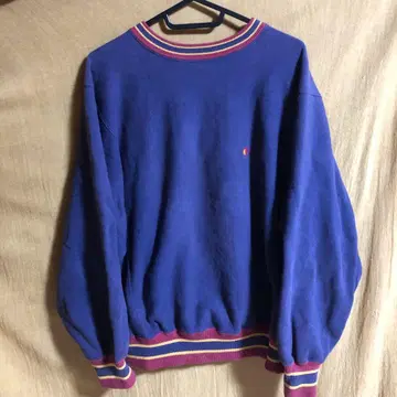 리버스 위브 리브 라인 reverse weave