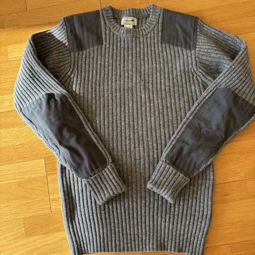 L.L.Bean 메리노울 스웨터 S-REG