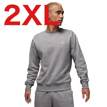 조던 맨투맨 긴팔 풀오버 농구 의류 플리스