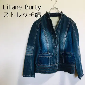 [ Liliane Burty 리리안 뷰티 ] 스트레치 G 면