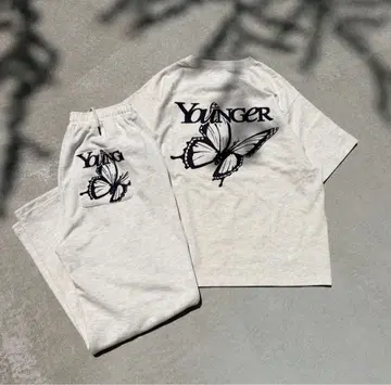 youger song 셋업 L