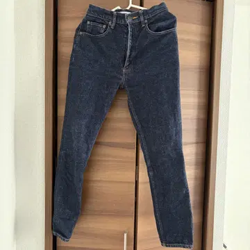 MOUSSY MVS SKINNY
