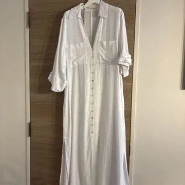 [ 새상품 미사용 ] ZARA 원피스