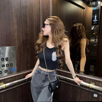 아베일 SHOKO 3L 청바지