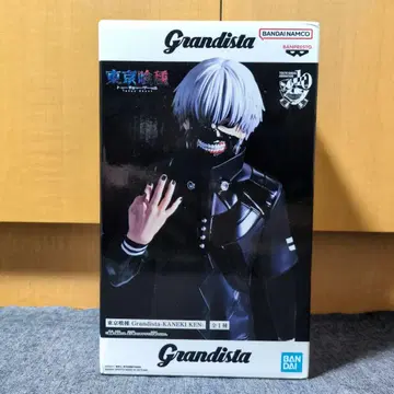 도쿄 구울 카네키 켄 Grandista