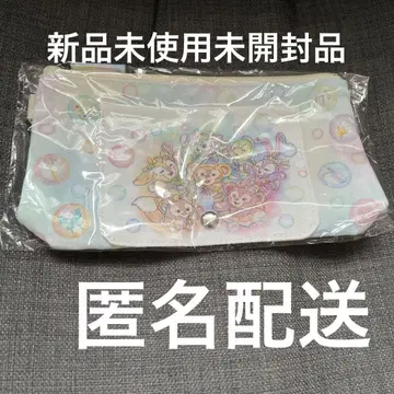 더피&프렌즈 컬러풀 해피니스 수베니어 손수건 칼리