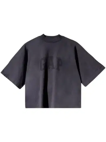 YZY GAP 티셔츠