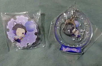 귀멸의 칼날 코쵸우 시노부 세트