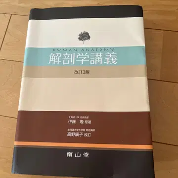 해부학 강의