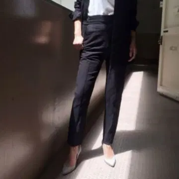 jonnlynx serge pants 구르카 팬츠