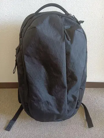 에이블캐리 MaxEDC 에이블캐리 X-Pac 블랙