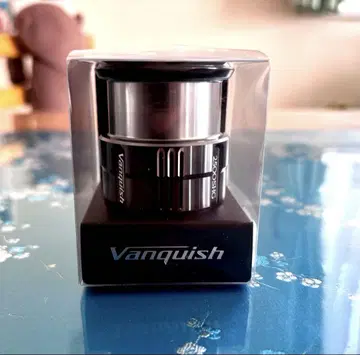 새상품급 19 Vanquish 2500 C3000 스페어 스풀