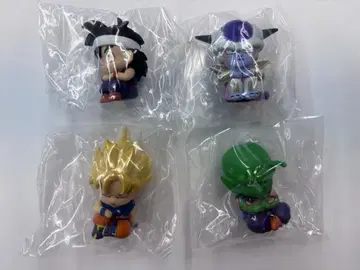 [ G0020 ] DRAGONBALL Z 기다림 2 가챠 캡슐 토이