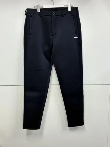 무타 마린(muta) 남성용 본딩 슬랙스 팬츠 네이비 XL