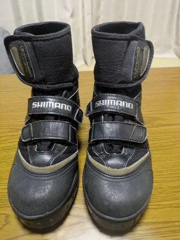 SHIMANO 은어 낚시 신발