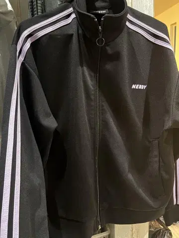 [ 선착순 ] NERDY 한국 맨투맨