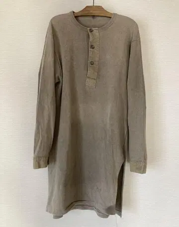 스웨덴군 M-39 헨리넥 서멀