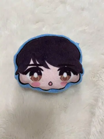 M!LK 시오자키 타이치 파우치