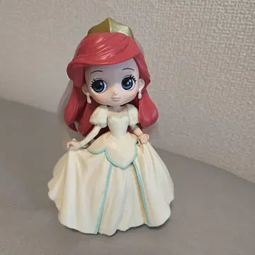 아리엘 SD 피규어