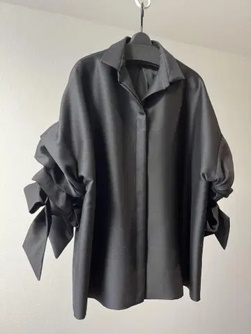 아빠맨 pachman 리본 셔츠 RIBBON SHIRTS