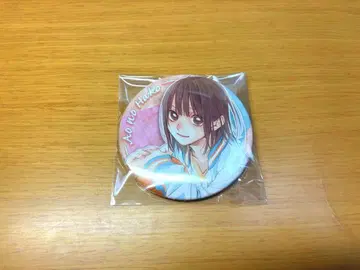 푸른상자 카노 치나츠 치나츠 컬렉션 캔뱃지 캔뱃지 콜렉션 캔뱃지