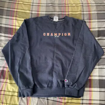 챔피온 Champion 맨투맨 트레이닝복 멕시코제 90s