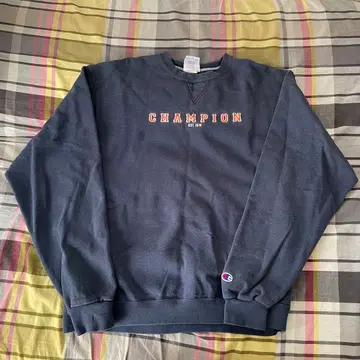 90s 챔피온 Champion 맨투맨 트레이닝복 멕시코제