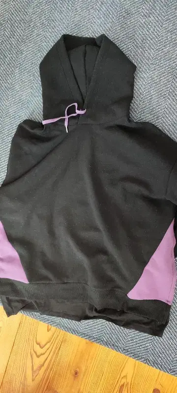 프로세카 HARE 하이쇼쿠 레이어드 바커 카미시로 루이