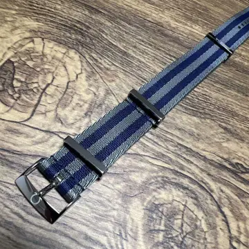 OMEGA 정품 NATO 20미리