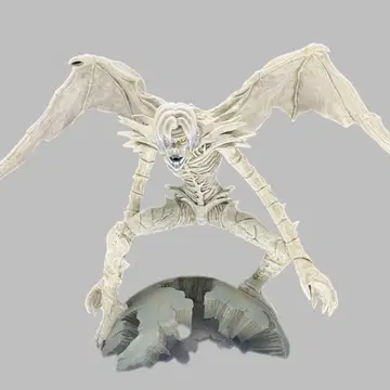 렘 DEATH NOTE 데스노트 크라프트 라벨 피규어