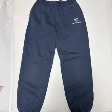HTH 스웨트 팬츠