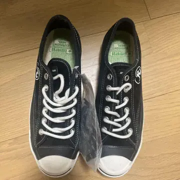 새상품 CONVERSE Addict x Richar 23cm