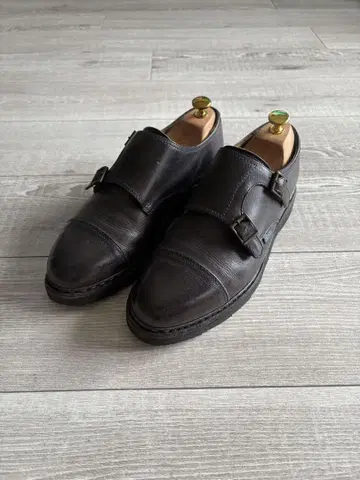 Paraboot William 파라부트 윌리엄 UK 7
