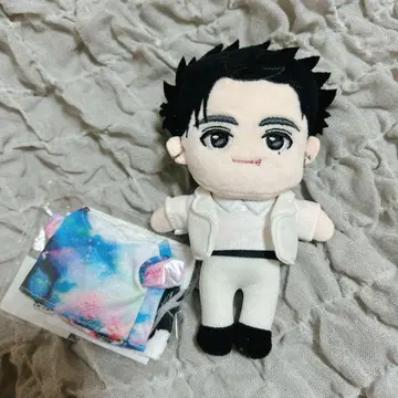 초특급 타카시 EVE 봉제 인형