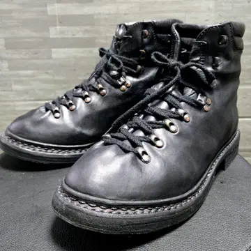 A DICIANNOVEVENTITRE Laced Boots SH2 41