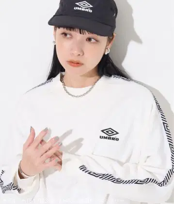 UMBRO x FREAK'S STORE