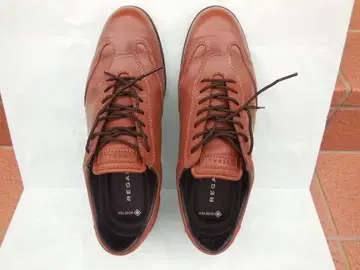 REGAL 레이스업 슈즈 고어텍스 70WR 25.0cm