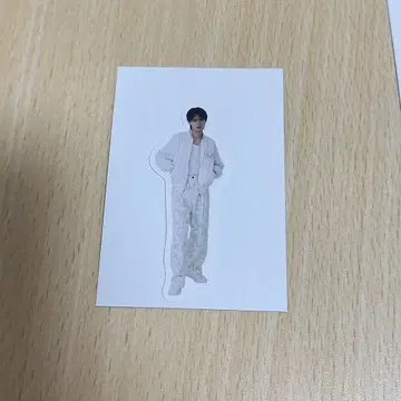 EBiDAN 대운동회 스티커 야마나카 유타로