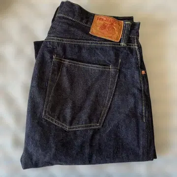 TCB JEANS S40's jeans 14oz 대전 모델 일본제
