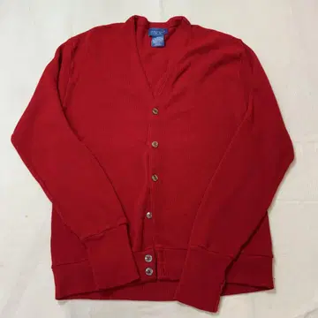 A/W TOWN CRAFT 타운크래프트 아크릴 가디건 M